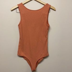 Unban heritage bodysuit